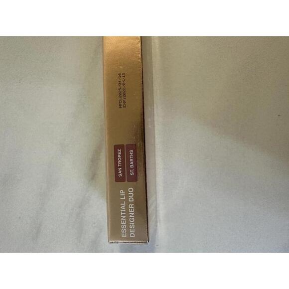 Bisha Essential Lip Designer Duo - St. Tropez/St. Barths - Picture 2 of 2